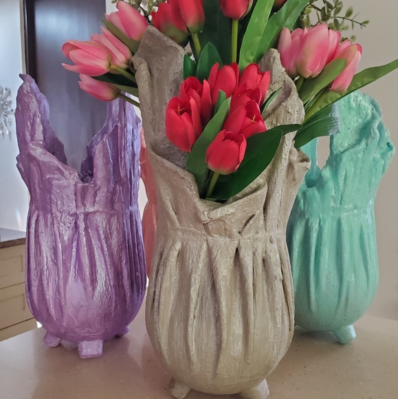 Just showing you my newest pieces V - Picture 6 of 16